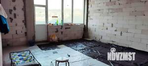 Студия квартира, вторичка, 47м2, 3/6 этаж