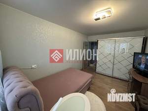 2-к квартира, вторичка, 41м2, 1/5 этаж