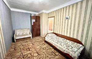 1-к квартира, вторичка, 32м2, 1/5 этаж