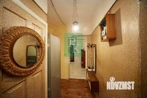 2-к квартира, вторичка, 33м2, 1/2 этаж