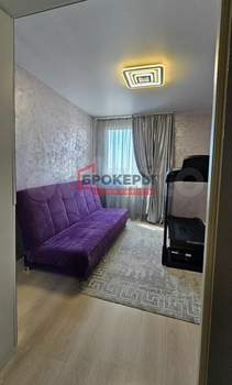 3-к квартира, вторичка, 71м2, 7/10 этаж
