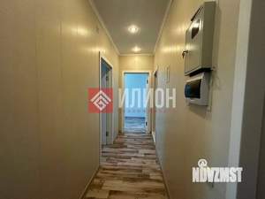 2-к квартира, вторичка, 34м2, 2/3 этаж