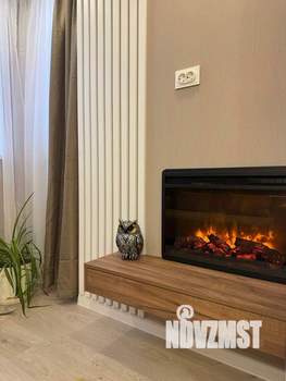 2-к квартира, вторичка, 56м2, 2/5 этаж