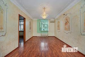 3-к квартира, вторичка, 81м2, 1/3 этаж