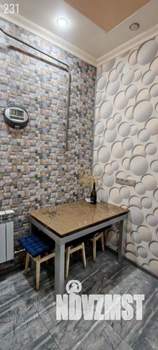 1-к квартира, вторичка, 43м2, 2/2 этаж