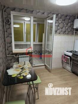 1-к квартира, вторичка, 50м2, 2/5 этаж