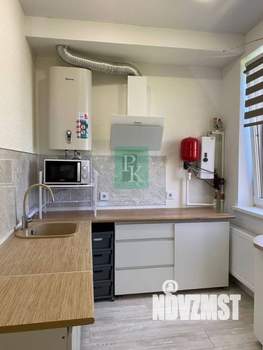 1-к квартира, вторичка, 26м2, 2/3 этаж