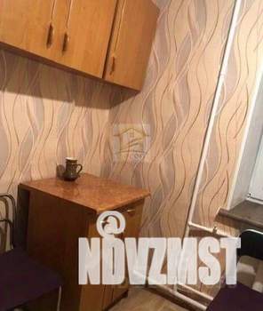 1-к квартира, вторичка, 25м2, 1/3 этаж