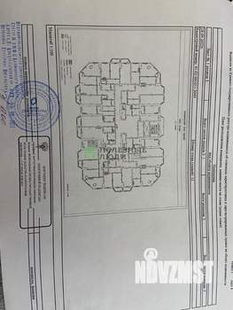 Студия квартира, вторичка, 31м2, 12/16 этаж
