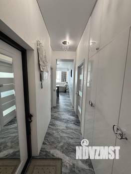 1-к квартира, вторичка, 41м2, 13/16 этаж