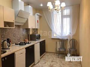 1-к квартира, вторичка, 33м2, 2/11 этаж