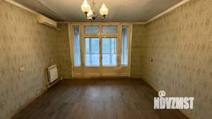 2-к квартира, вторичка, 53м2, 5/5 этаж