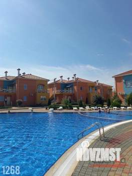 2-к квартира, вторичка, 44м2, 2/2 этаж