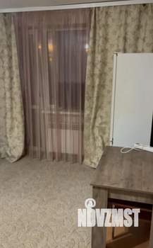 1-к квартира, вторичка, 46м2, 2/5 этаж