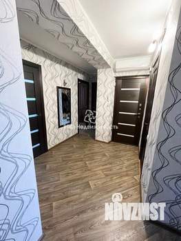 3-к квартира, вторичка, 65м2, 4/5 этаж