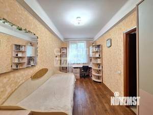 3-к квартира, вторичка, 66м2, 3/5 этаж