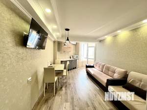Студия квартира, вторичка, 26м2, 2/4 этаж