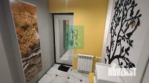 1-к квартира, вторичка, 30м2, 3/5 этаж