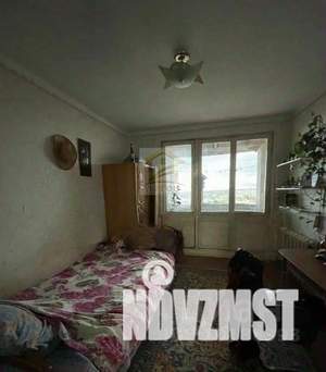 3-к квартира, вторичка, 68м2, 5/5 этаж