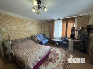 1-к квартира, вторичка, 40м2, 2/9 этаж