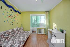 2-к квартира, вторичка, 68м2, 12/12 этаж
