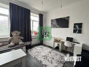 1-к квартира, вторичка, 44м2, 2/2 этаж