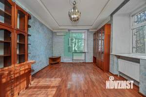 3-к квартира, вторичка, 81м2, 1/3 этаж