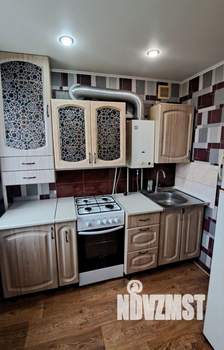 1-к квартира, вторичка, 31м2, 4/5 этаж