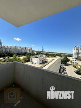 2-к квартира, вторичка, 54м2, 6/9 этаж