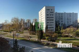 1-к квартира, вторичка, 31м2, 5/5 этаж