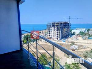 Студия квартира, вторичка, 40м2, 8/10 этаж