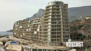 3-к квартира, вторичка, 122м2, 9/9 этаж