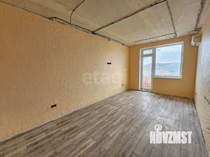 1-к квартира, вторичка, 30м2, 5/5 этаж