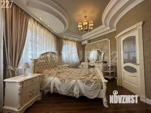 3-к квартира, вторичка, 106м2, 16/16 этаж