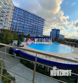 1-к квартира, вторичка, 36м2, 2/10 этаж