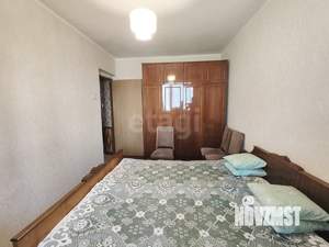 2-к квартира, вторичка, 55м2, 4/5 этаж