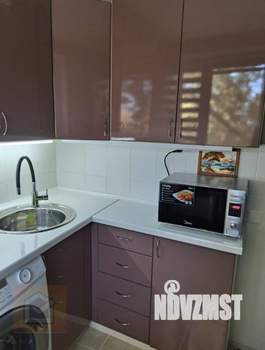 1-к квартира, вторичка, 31м2, 4/5 этаж