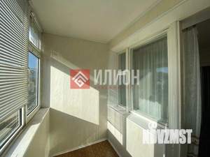 1-к квартира, вторичка, 30м2, 2/5 этаж