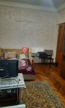 2-к квартира, вторичка, 58м2, 2/3 этаж