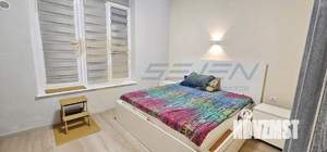 2-к квартира, вторичка, 65м2, 1/6 этаж