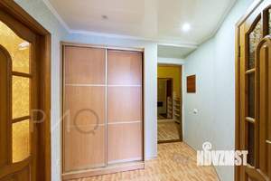 2-к квартира, вторичка, 64м2, 1/2 этаж