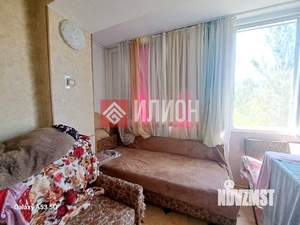 3-к квартира, вторичка, 70м2, 3/5 этаж