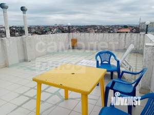1-к квартира, вторичка, 20м2, 3/3 этаж