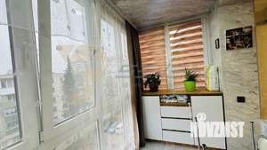 1-к квартира, вторичка, 31м2, 5/5 этаж