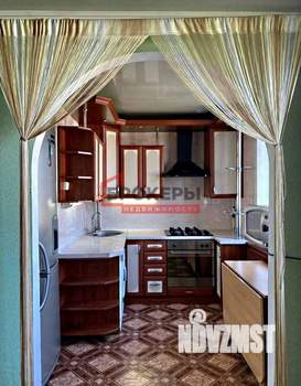 3-к квартира, вторичка, 62м2, 5/5 этаж