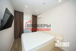 2-к квартира, вторичка, 40м2, 2/5 этаж