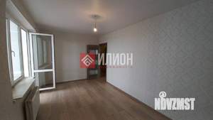 1-к квартира, вторичка, 47м2, 3/6 этаж
