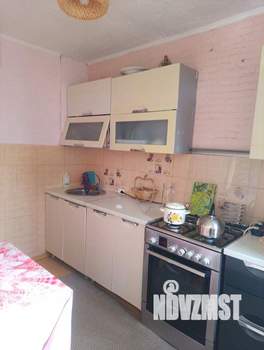 2-к квартира, вторичка, 62м2, 3/9 этаж