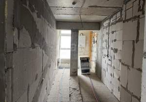 1-к квартира, вторичка, 48м2, 4/11 этаж