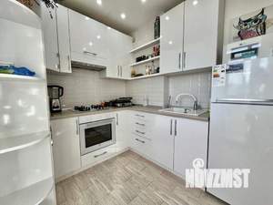 1-к квартира, вторичка, 33м2, 6/12 этаж